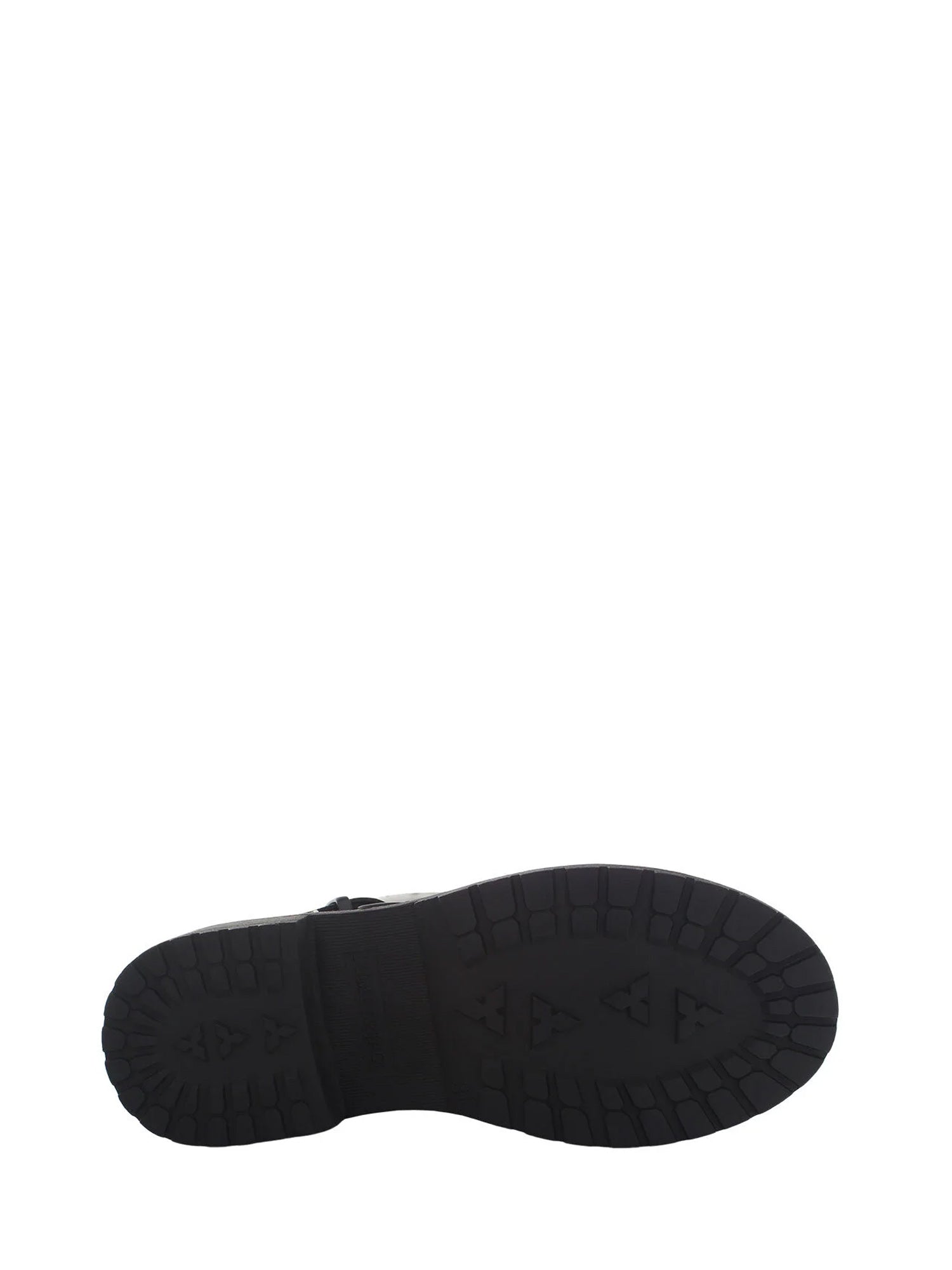 Stivali Nero Lumberjack