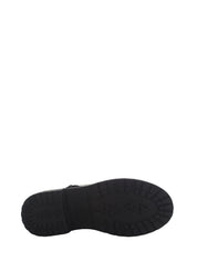 Stivali Nero Lumberjack