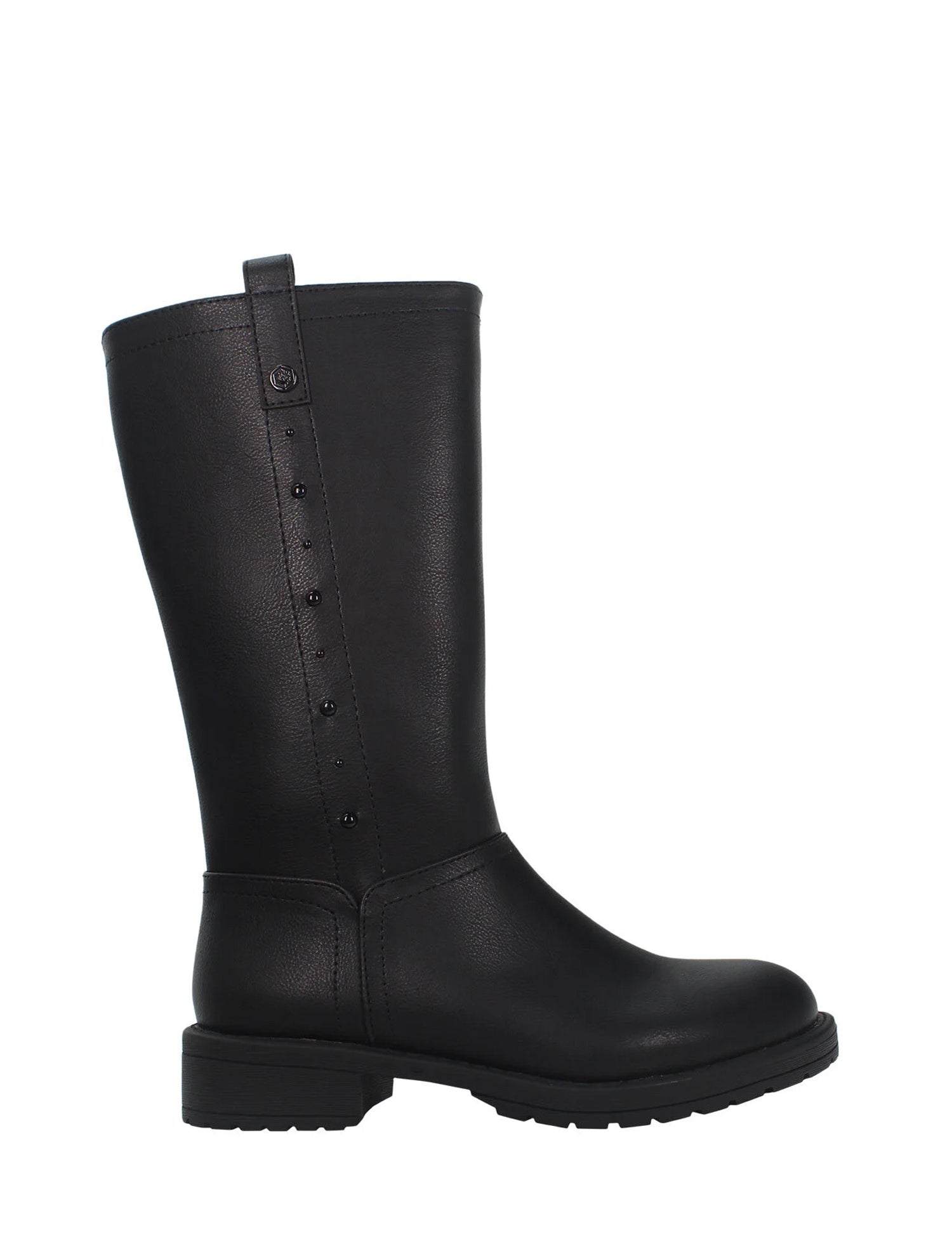 Stivali Nero Lumberjack