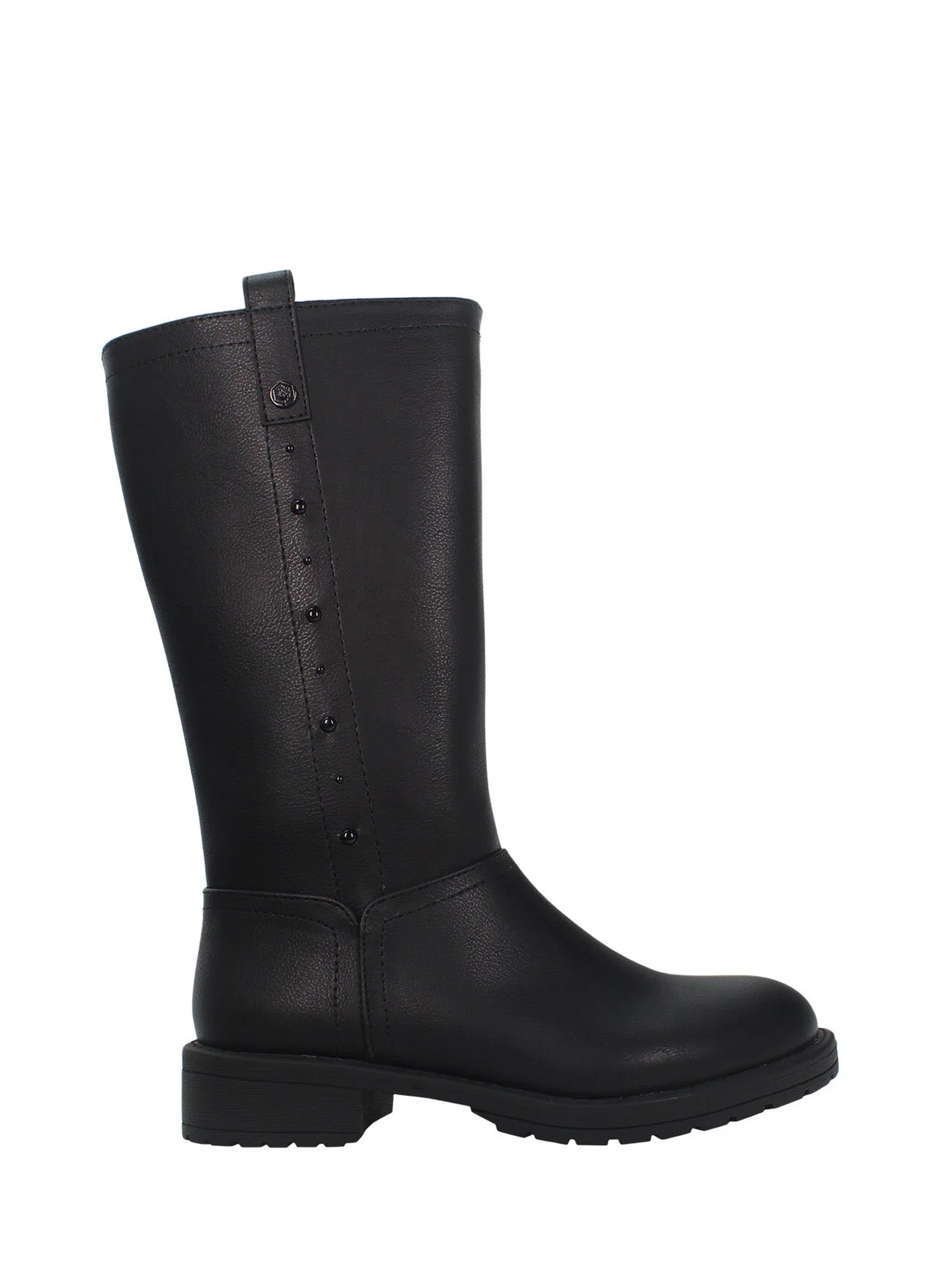 Stivali Nero Lumberjack