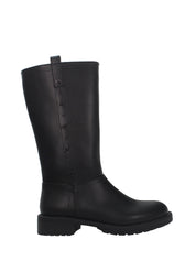 Stivali Nero Lumberjack