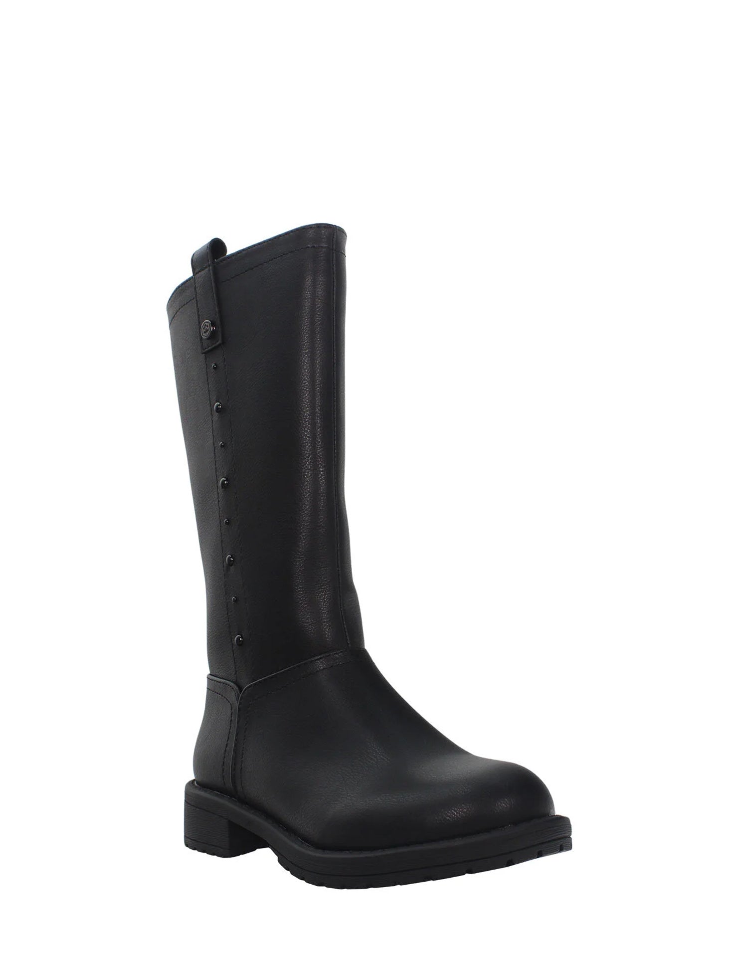 Stivali Nero Lumberjack