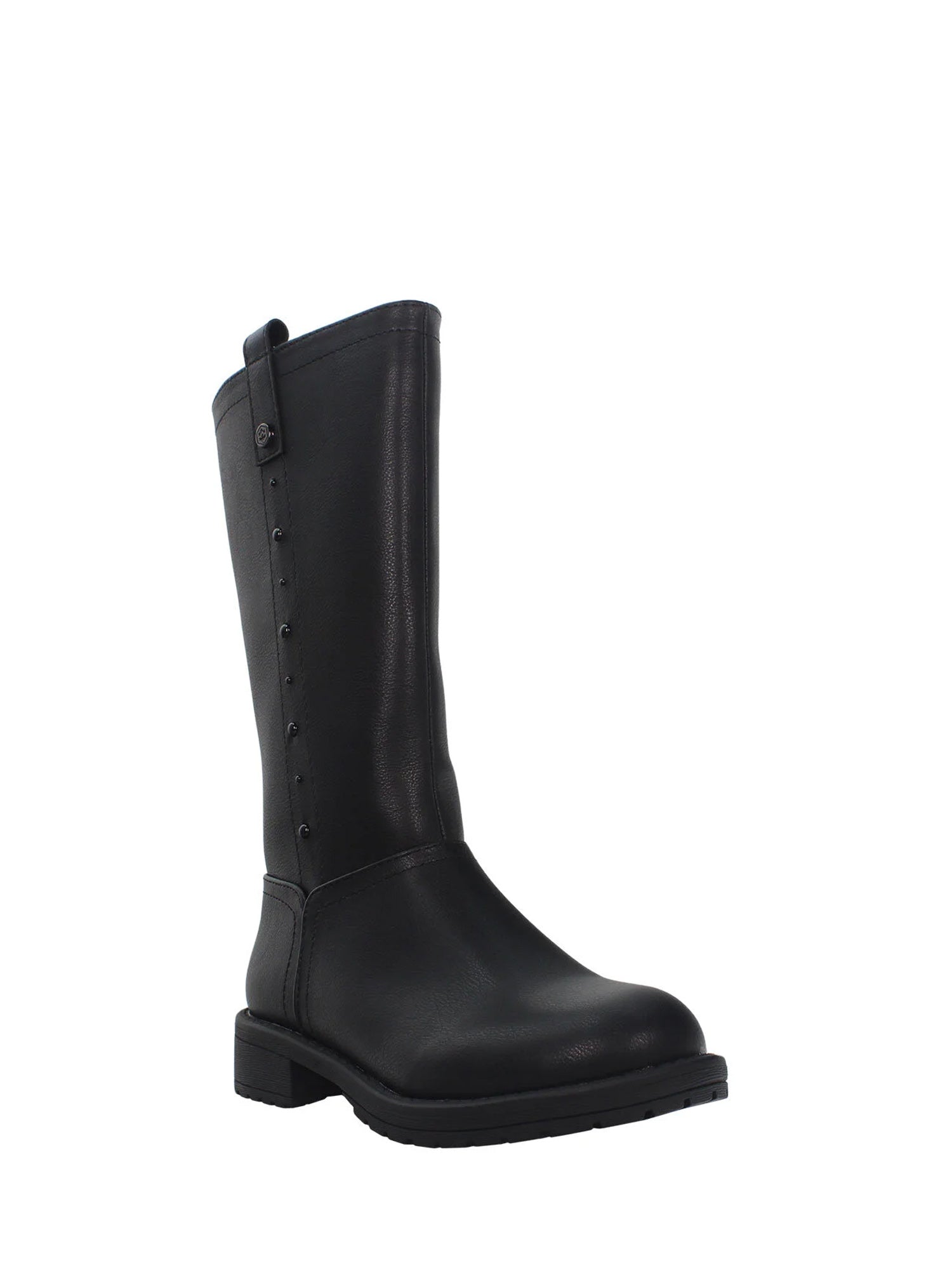 Stivali Nero Lumberjack