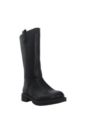 Stivali Nero Lumberjack