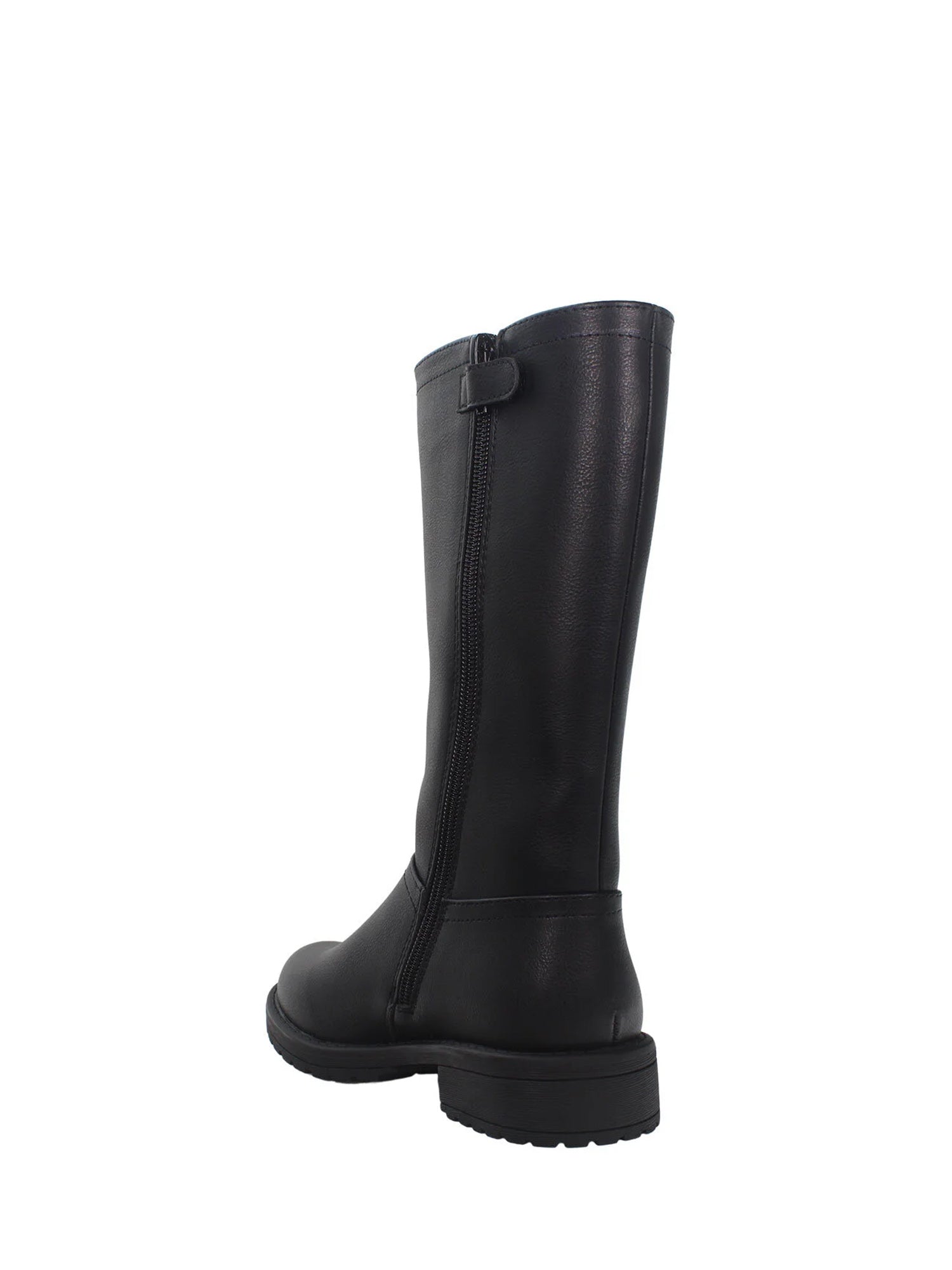 Stivali Nero Lumberjack