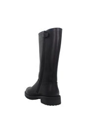 Stivali Nero Lumberjack