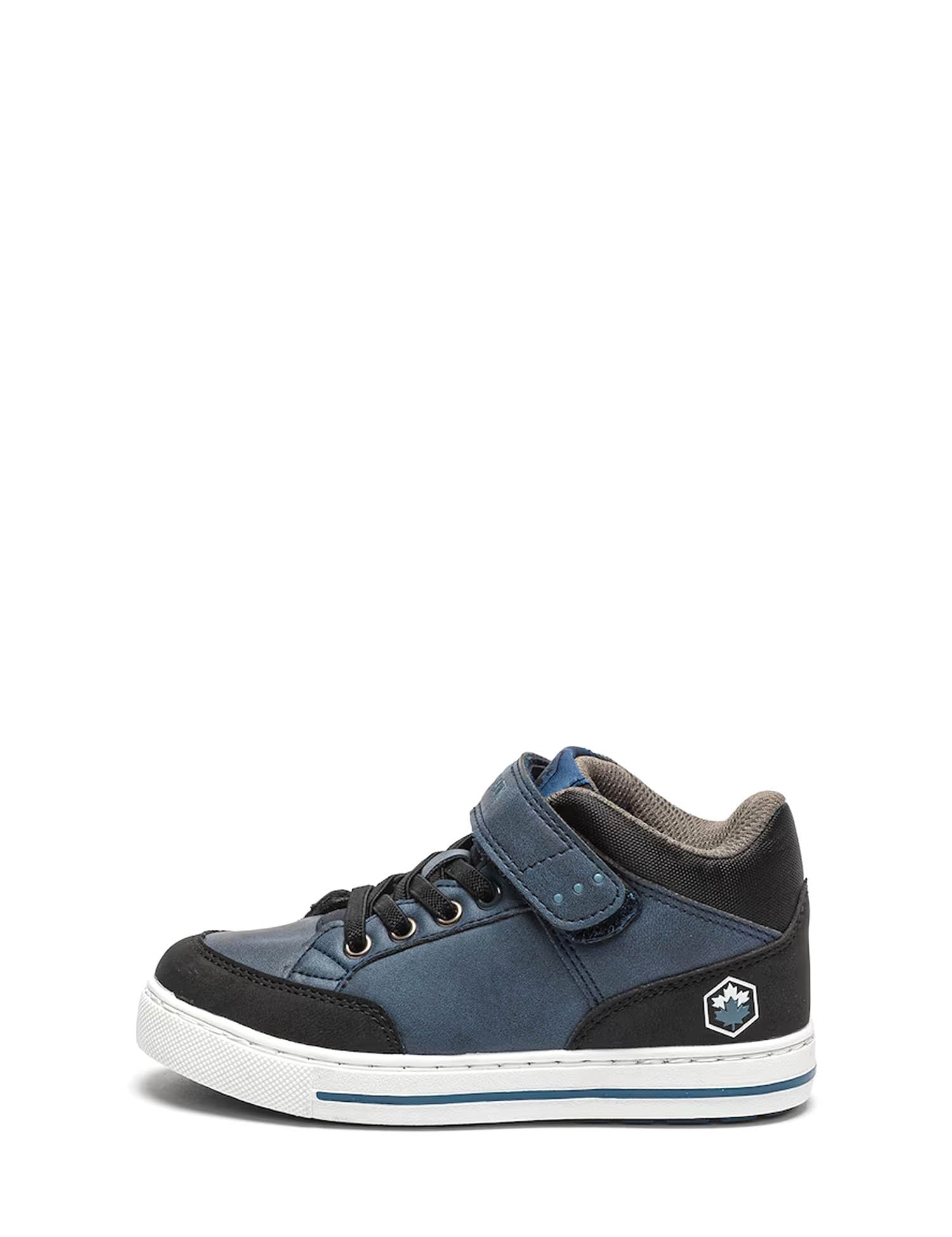 Sneakers Blu Lumberjack