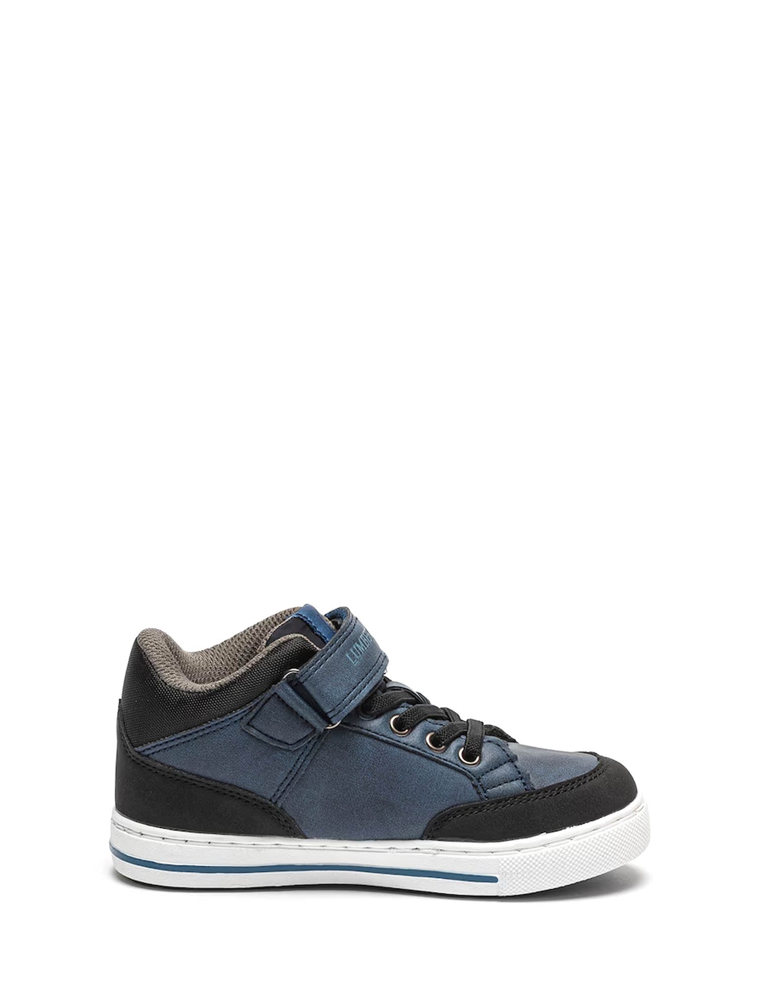 Sneakers Blu Lumberjack