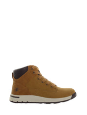 Polacchino Giallo Lumberjack