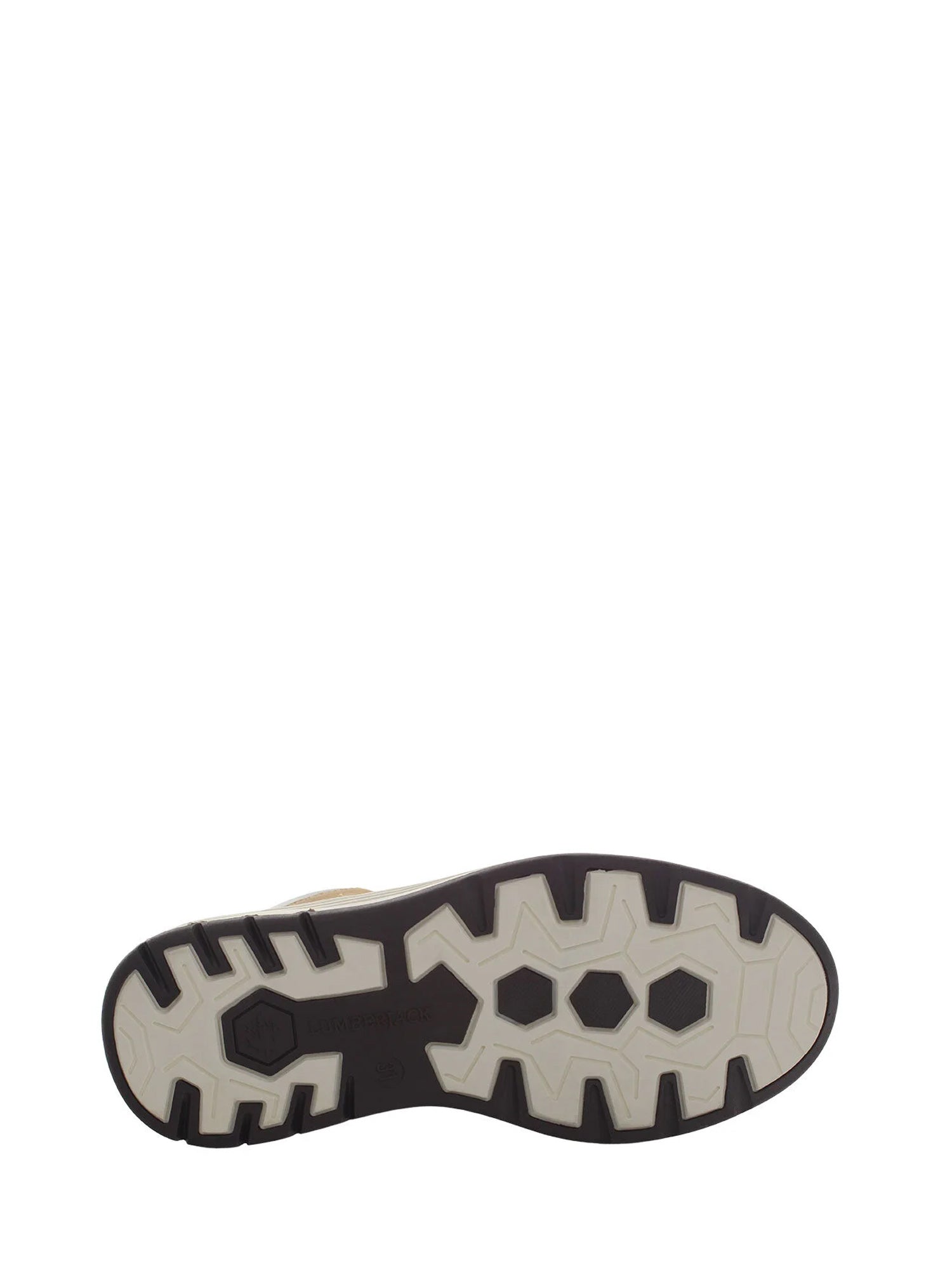 Polacchino Giallo Lumberjack