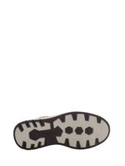 Polacchino Giallo Lumberjack