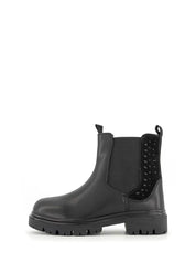 Stivaletti Nero Lumberjack