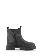 Stivaletti Nero Lumberjack