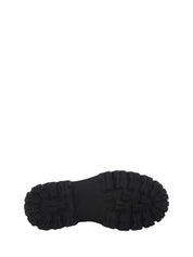 Stivaletti Nero Lumberjack