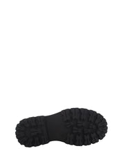 Stivaletti Nero Lumberjack