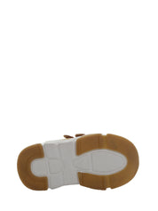 Scarpe con strappi Giallo Lumberjack