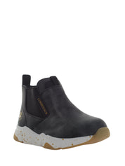 Stivaletti Nero Lumberjack