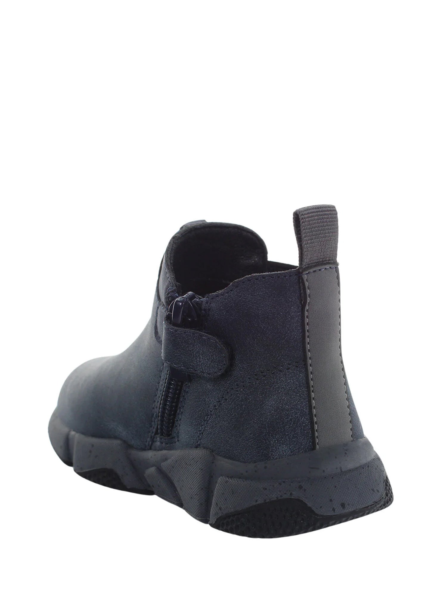 Stivaletti Blu Lumberjack