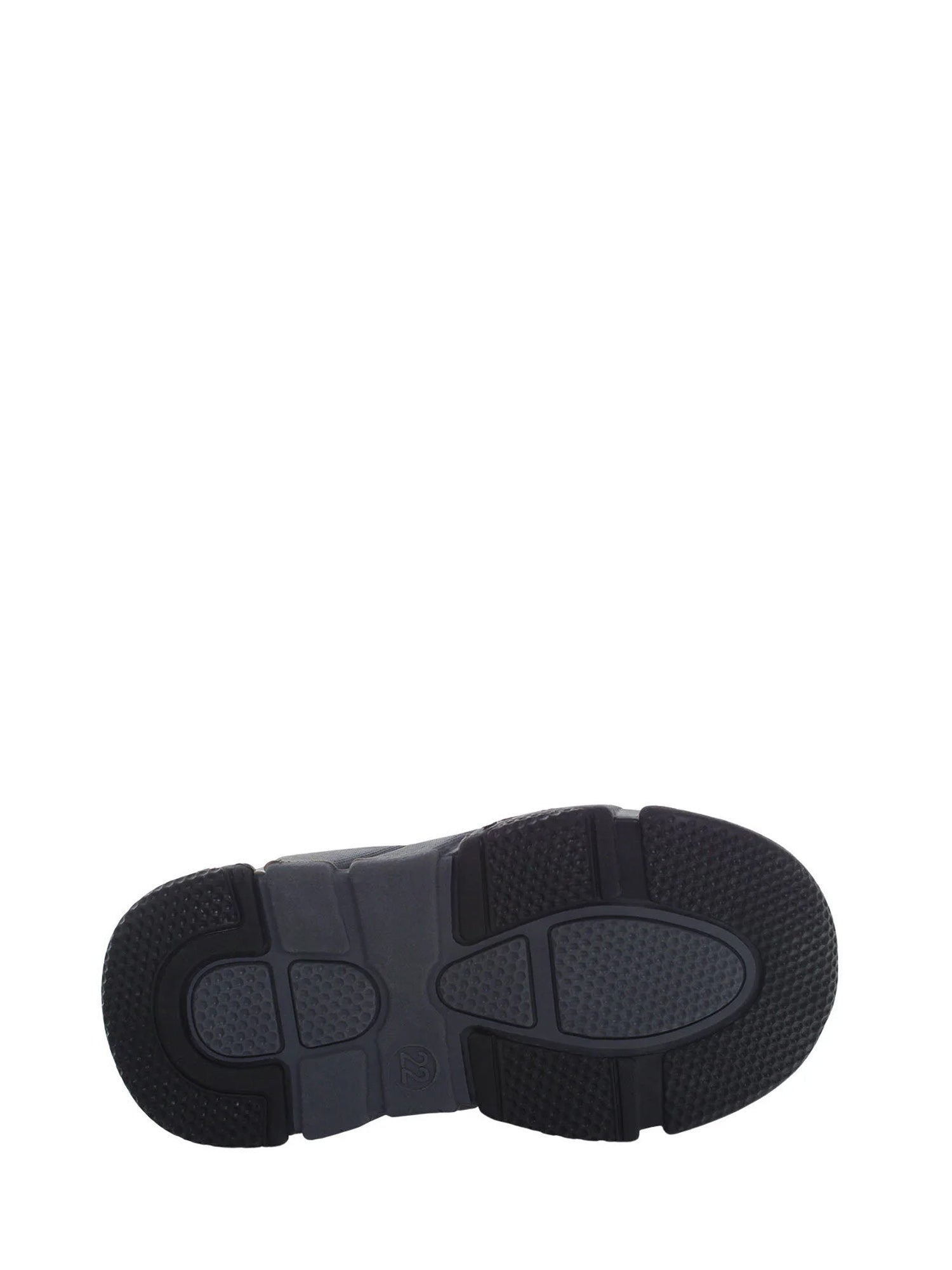 Stivaletti Blu Lumberjack