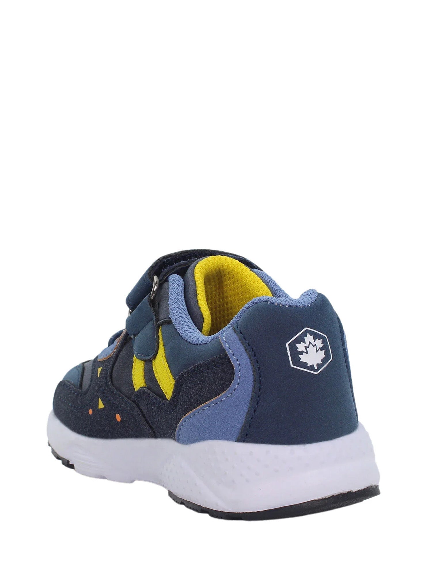 Scarpe con strappi Blu Lumberjack