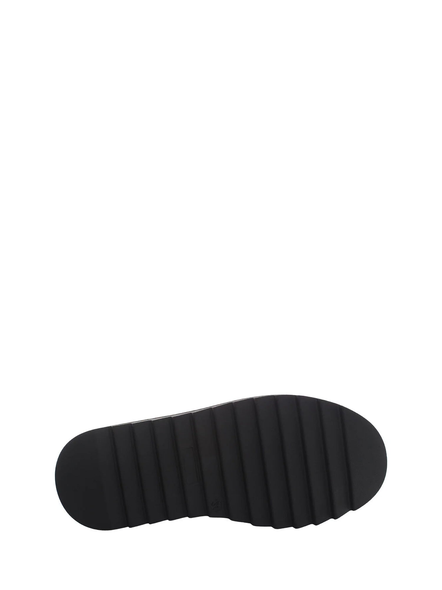 Stivaletti Nero Lumberjack