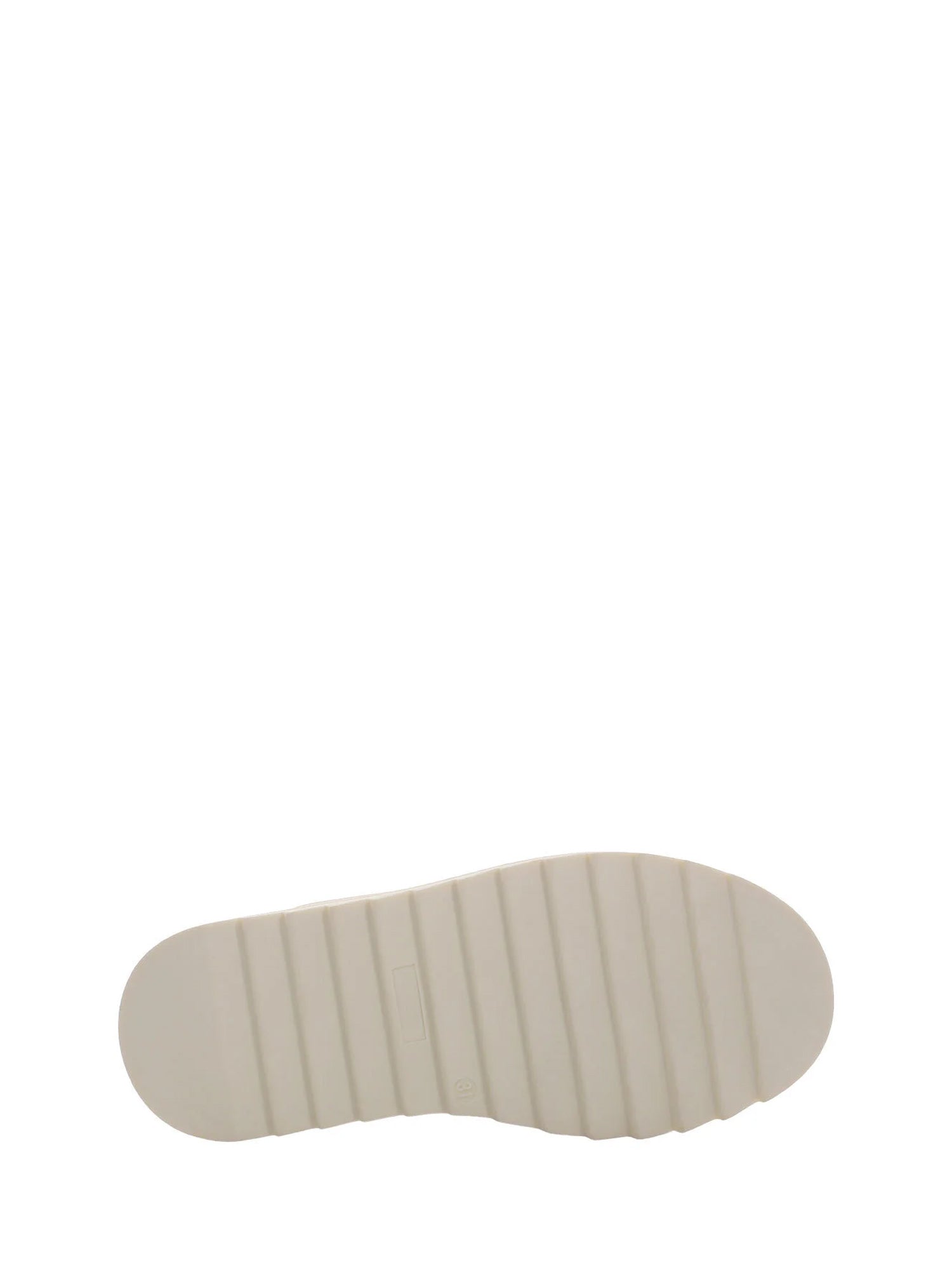 Stivaletti Rosa Lumberjack