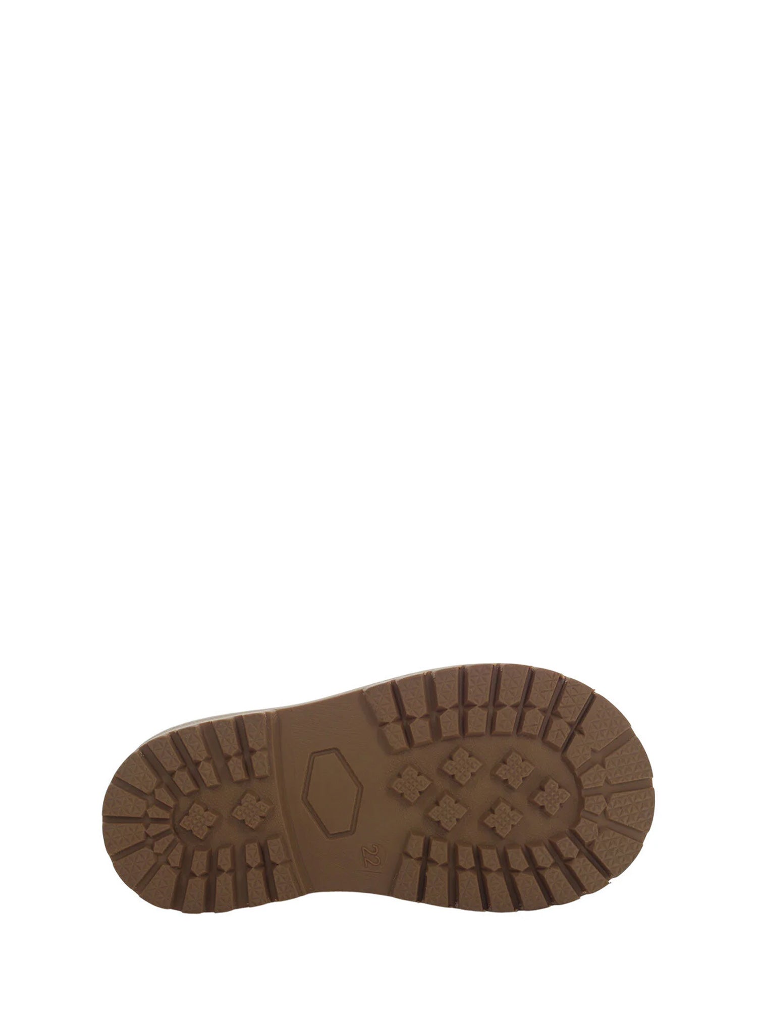 Stivaletti Beige Lumberjack