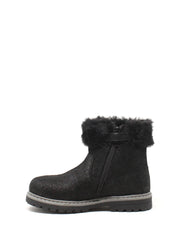 Stivaletti Nero Lumberjack