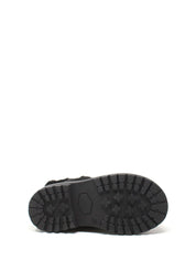 Stivaletti Nero Lumberjack