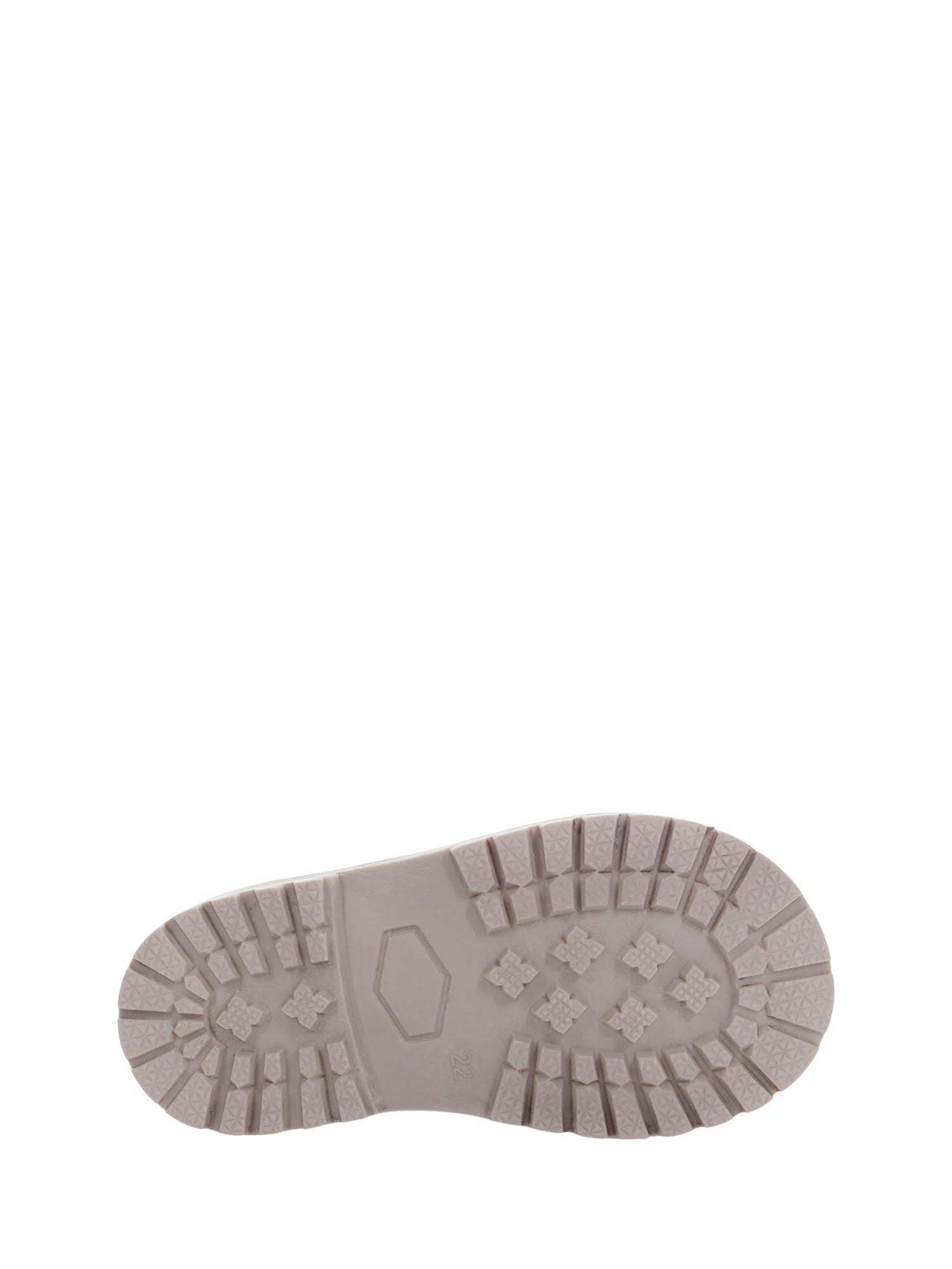 Stivaletti Rosa Lumberjack