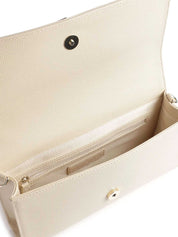 Pochette Avorio Valentino Bags