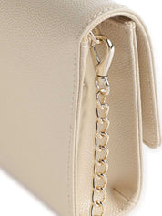 Pochette Avorio Valentino Bags