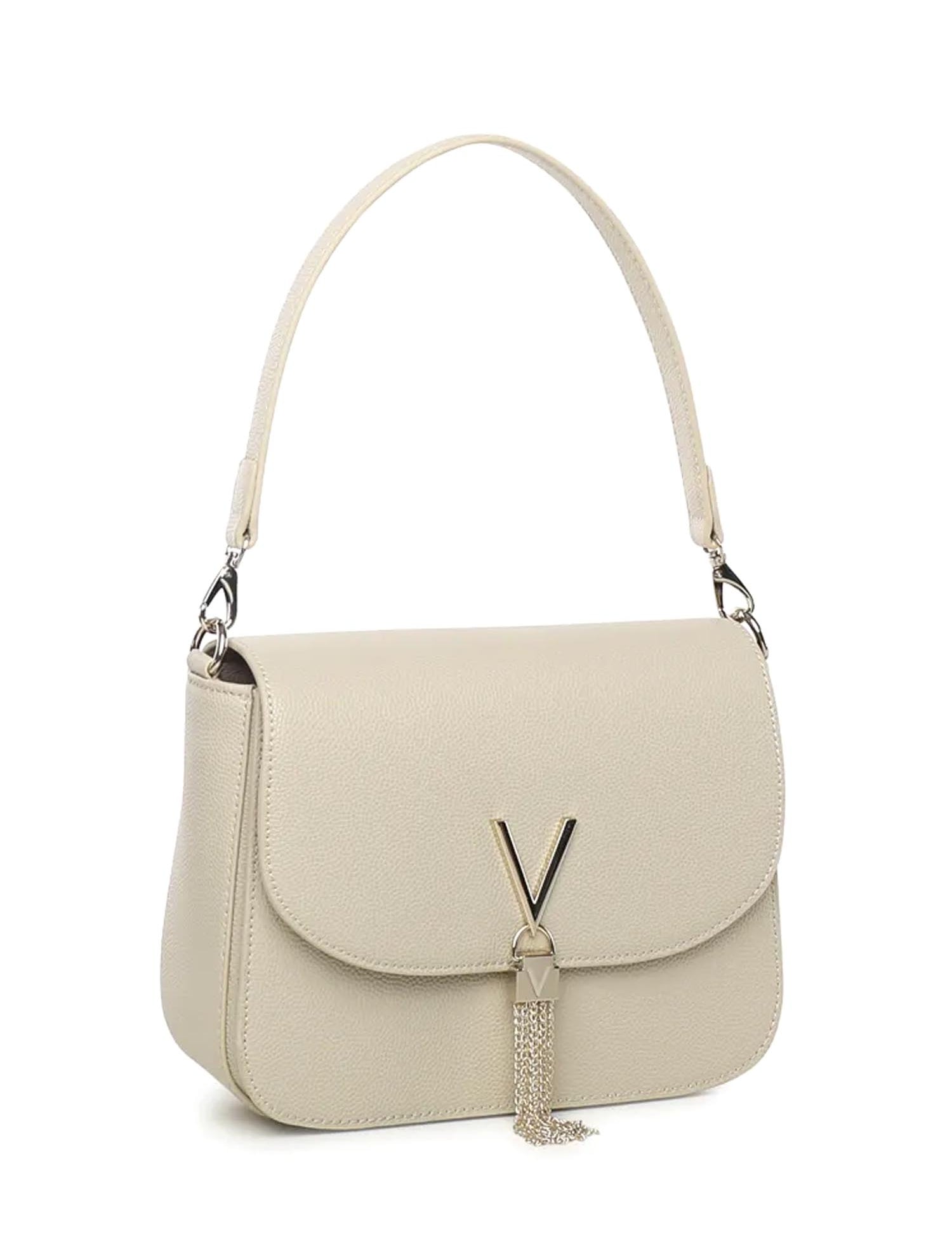 Tracolla Beige Valentino Bags
