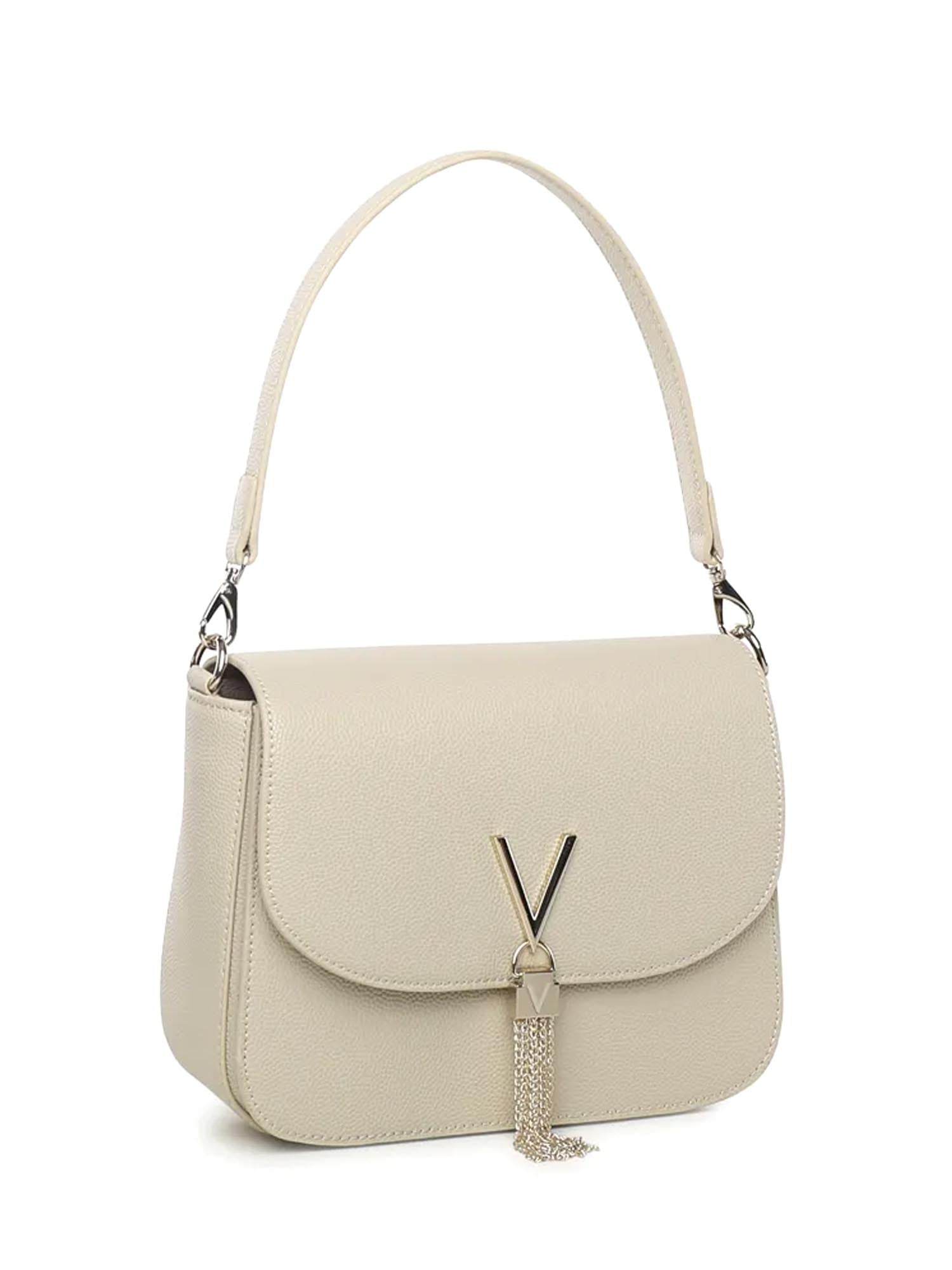 Tracolla Beige Valentino Bags