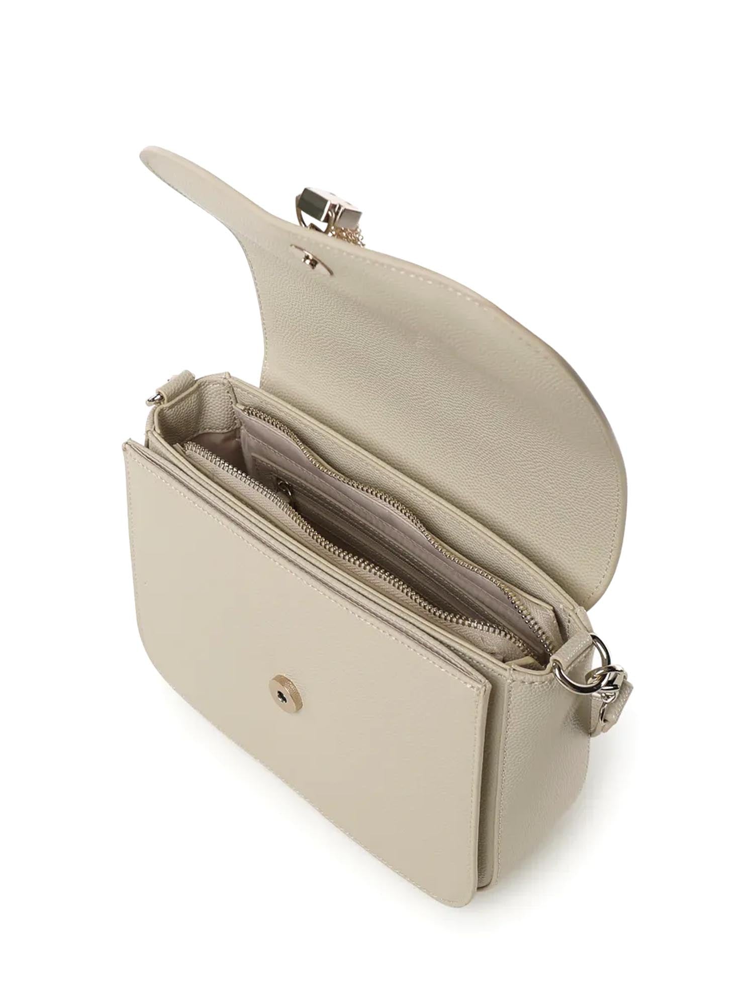 Tracolla Beige Valentino Bags