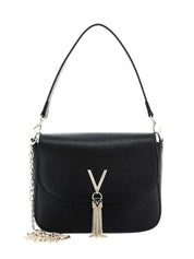 Tracolla Nero Oro Valentino Bags