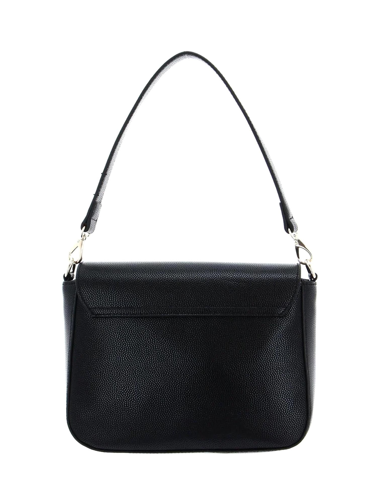 Tracolla Nero Oro Valentino Bags