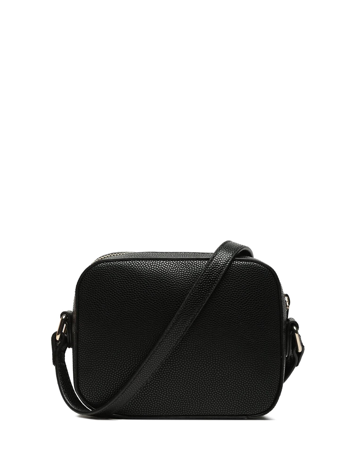 Tracolla Nero Oro Valentino Bags