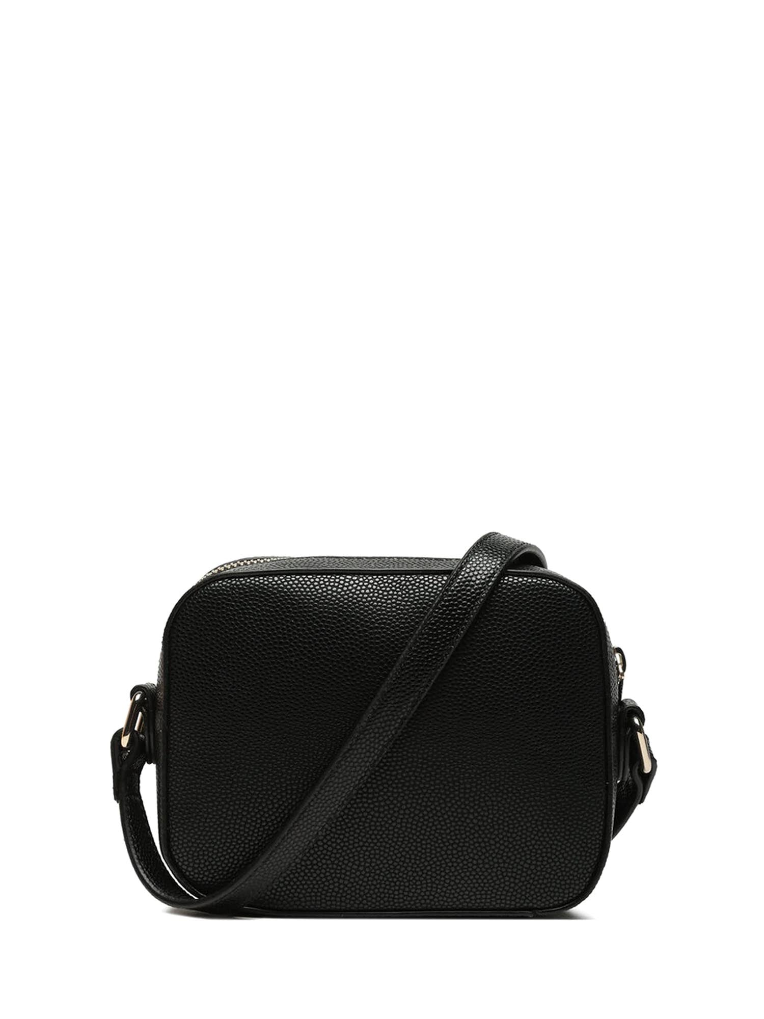 Tracolla Nero Oro Valentino Bags