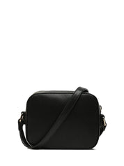 Tracolla Nero Oro Valentino Bags