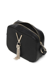 Tracolla Nero Oro Valentino Bags