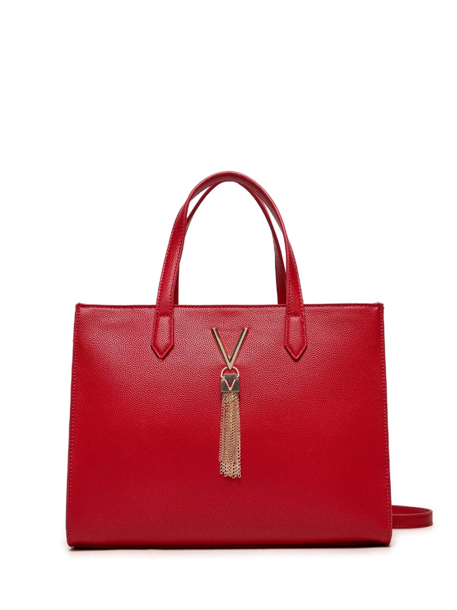 Borse a mano Rosso Valentino Bags