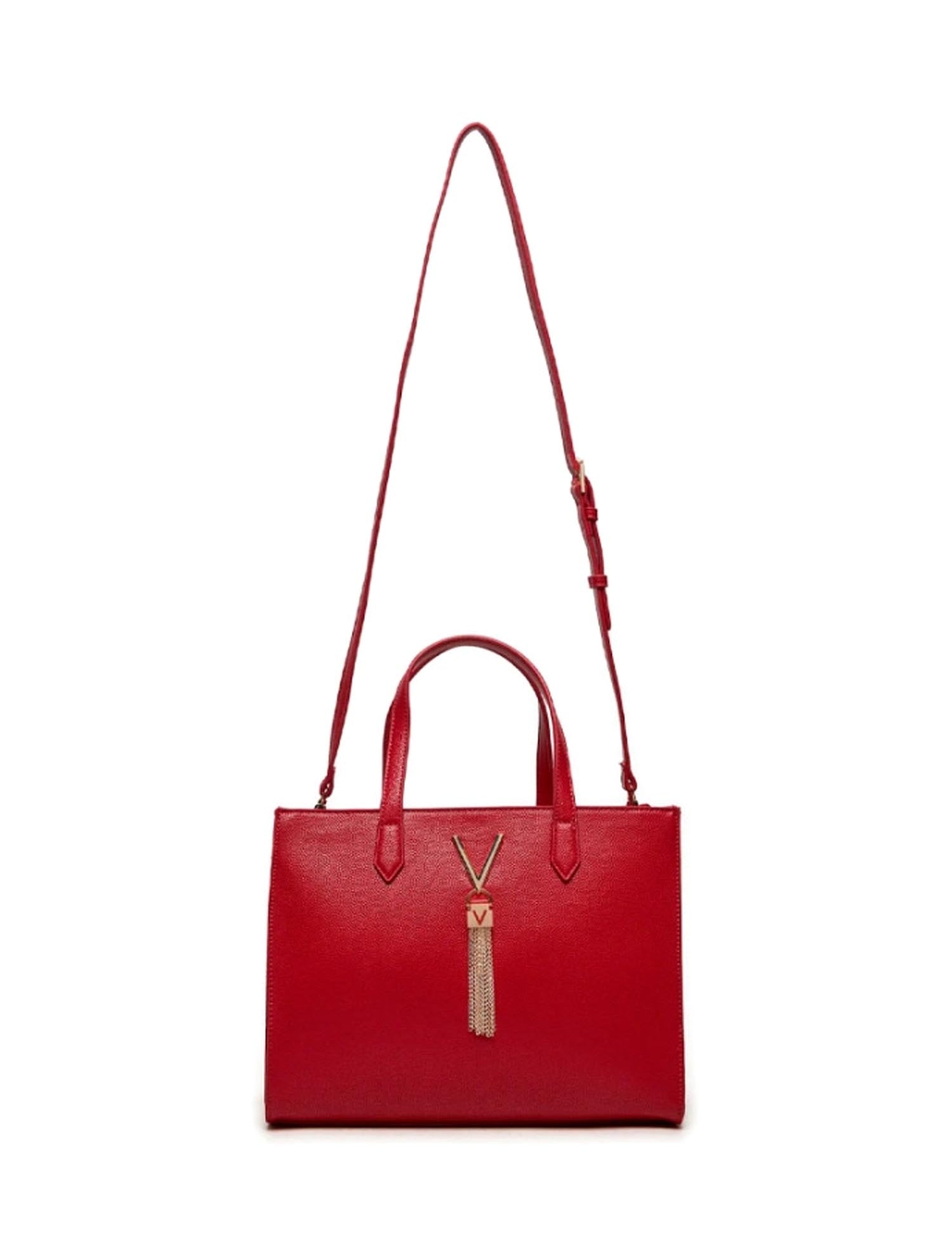 Borse a mano Rosso Valentino Bags