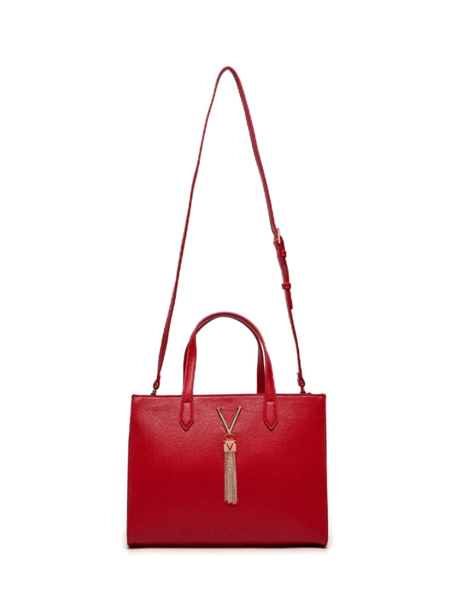 Borse a mano Rosso Valentino Bags