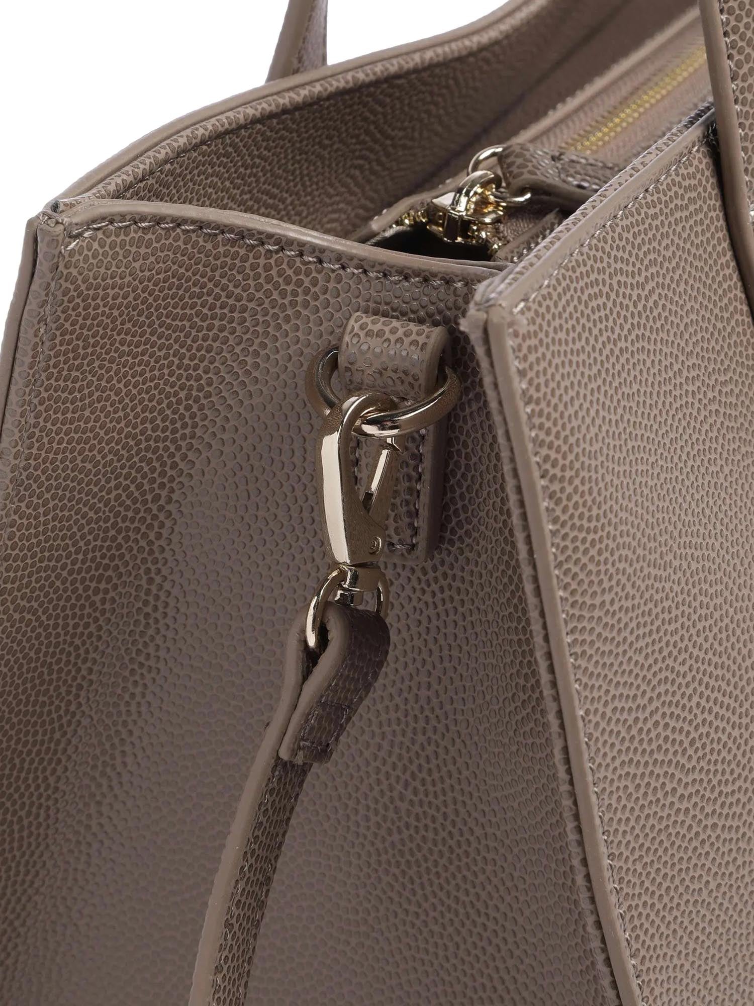 Borse a mano Tortora Valentino Bags