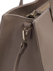 Borse a mano Tortora Valentino Bags