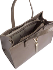 Borse a mano Tortora Valentino Bags