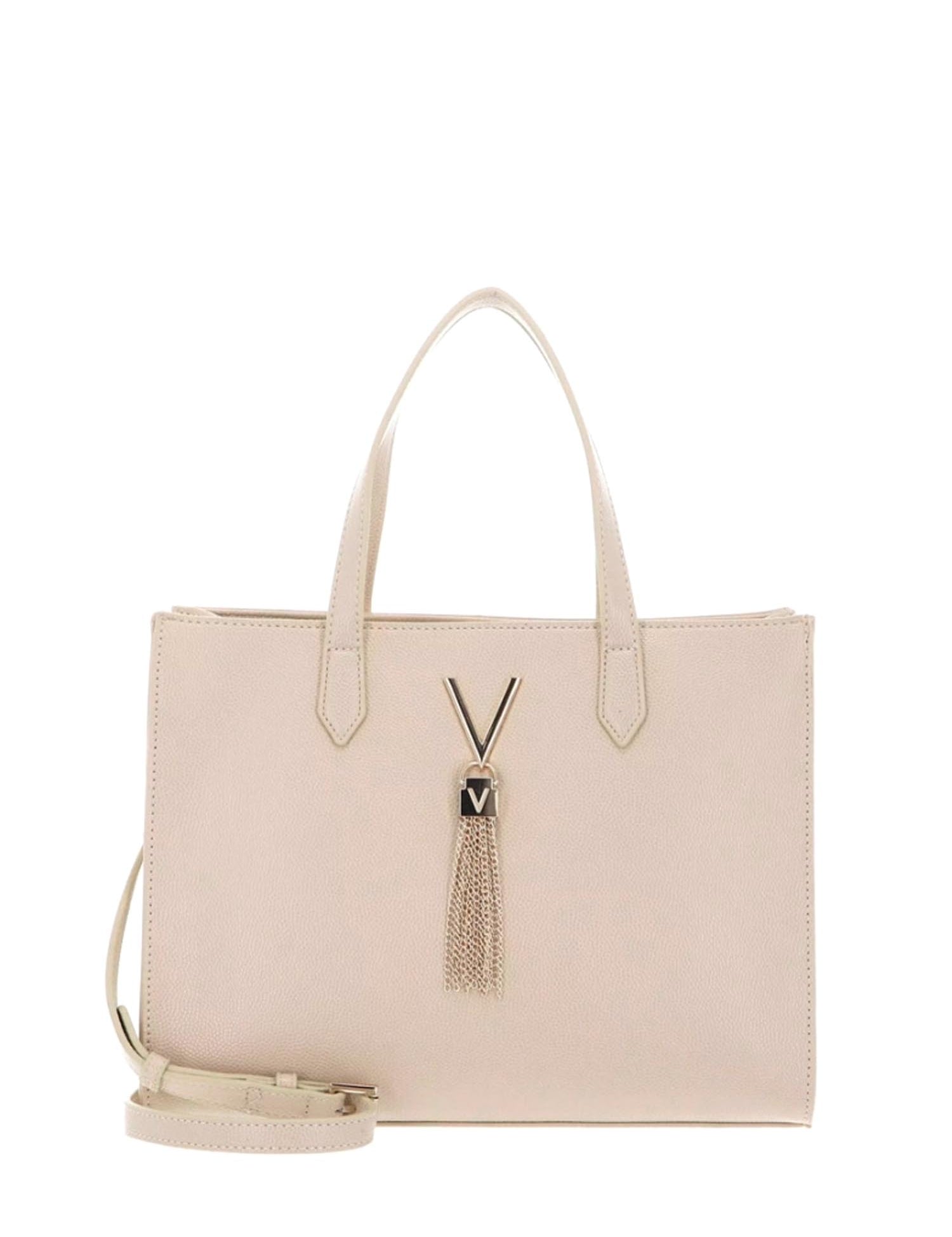 Borse a mano Beige Valentino Bags