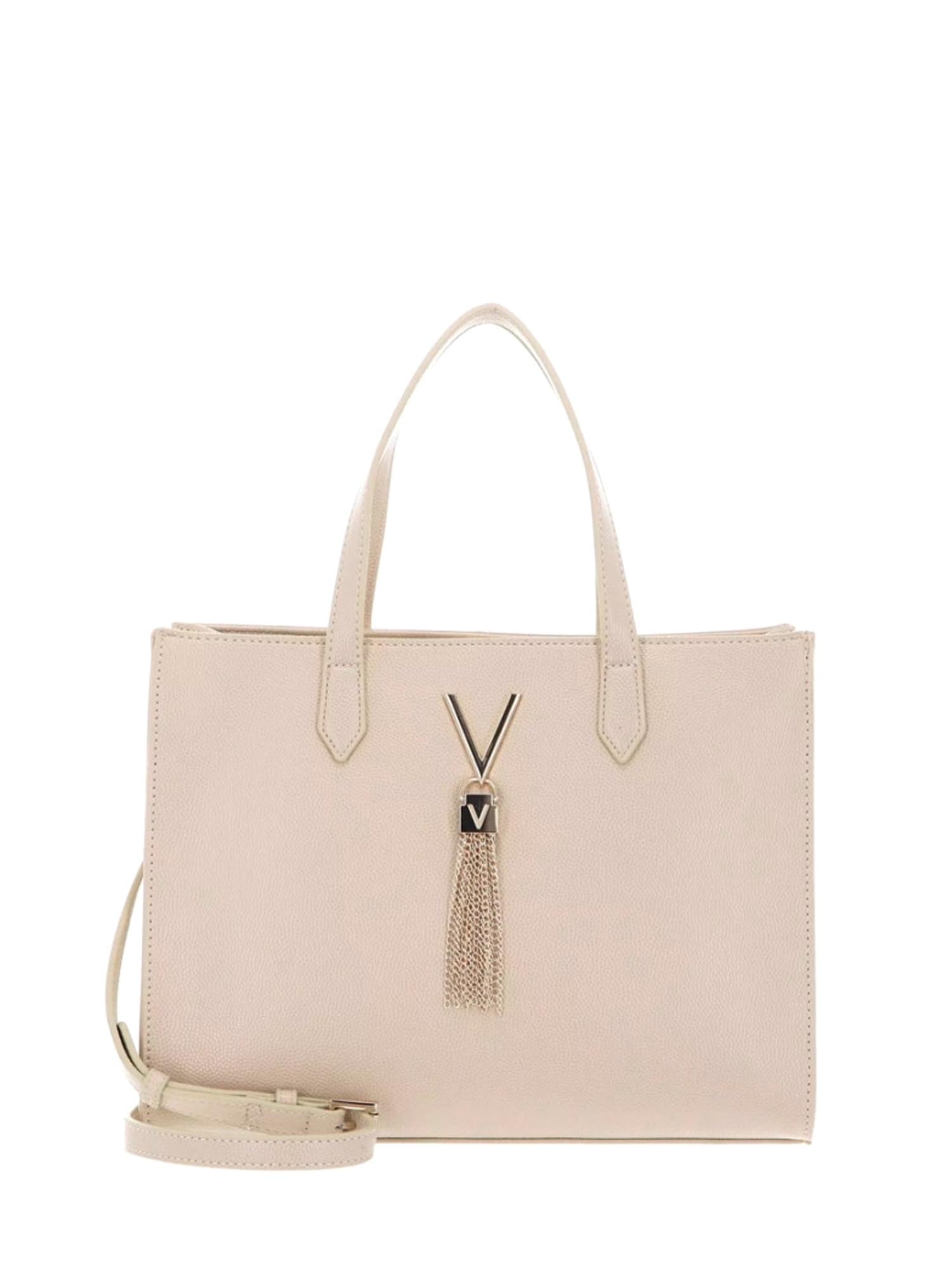 Borse a mano Beige Valentino Bags