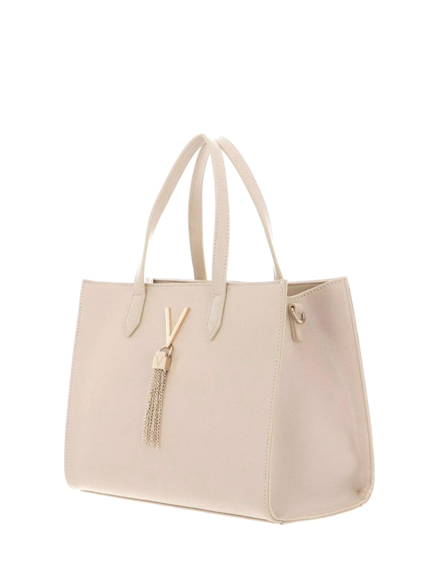 Borse a mano Beige Valentino Bags